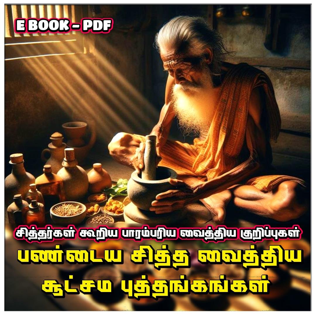 tamil siddha pdf download