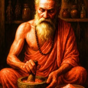 அகஸ்தியர் இரண வைத்தியம் | சித்த மருத்துவ பழைய நூல் PDF