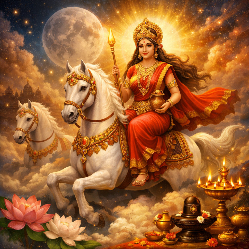 27 நட்சத்திர விரிவான பலன்கள் ! அஸ்வினி நட்சத்திரம் :